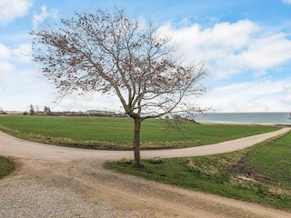 Ferienhaus Assens  3