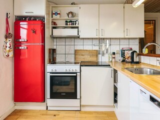 Ferienhaus Assens  16