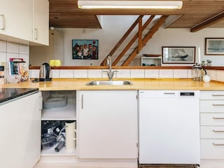 Ferienhaus Assens  6