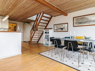 Holiday house Assens  17