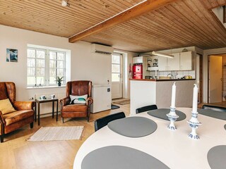 Ferienhaus Assens  18