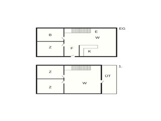 Ferienhaus Assens Grundriss 30