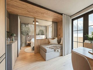 Apartment Kaprun  12