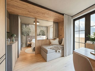 Appartement Kaprun  13