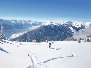 Apartment Hollersbach im Pinzgau Environment 31