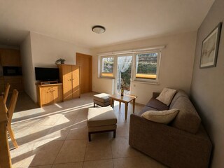 Apartment Hollersbach im Pinzgau Ausstattung 16