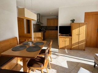 Apartment Hollersbach im Pinzgau Ausstattung 22