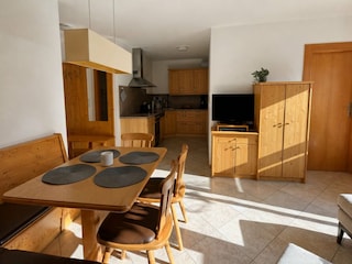 Appartement Hollersbach im Pinzgau Kenmerken 8