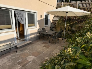 Apartment Hollersbach im Pinzgau Outdoor Recording 5