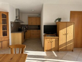 Apartment Hollersbach im Pinzgau Ausstattung 24