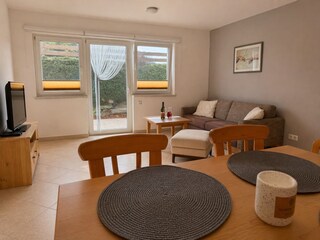 Appartamento Hollersbach im Pinzgau Caratteristiche 13