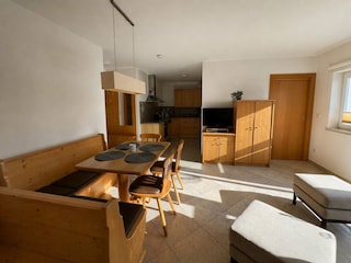 Apartment Hollersbach im Pinzgau Ausstattung 14