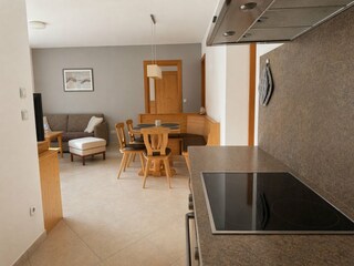 Apartment Hollersbach im Pinzgau Features 17