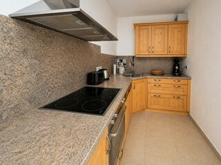 Apartment Hollersbach im Pinzgau Features 18