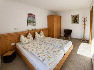 Appartamento Hollersbach im Pinzgau Caratteristiche 19