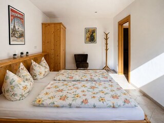 Appartamento Hollersbach im Pinzgau Caratteristiche 20