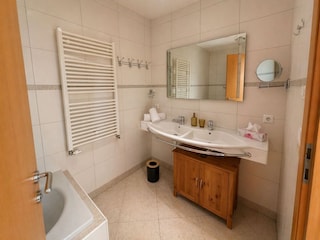 Apartment Hollersbach im Pinzgau Ausstattung 23