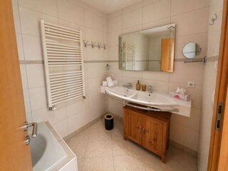 Appartamento Hollersbach im Pinzgau Caratteristiche 23