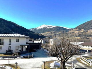 Appartement Neukirchen am Großvenediger Enregistrement extérieur 5