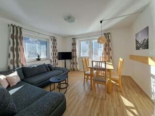 Apartment Neukirchen am Großvenediger Ausstattung 10