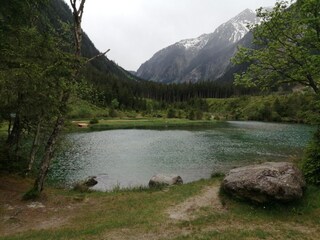 Apartment Neukirchen am Großvenediger Environment 21