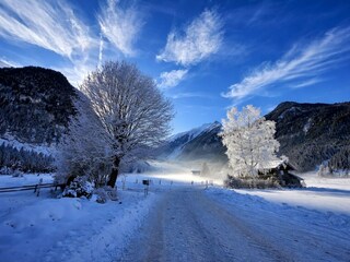 Appartamento Neukirchen am Großvenediger Ambiente 22