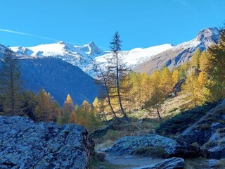 Appartamento Neukirchen am Großvenediger Ambiente 23