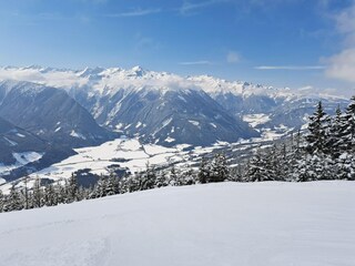 Apartment Neukirchen am Großvenediger Environment 26