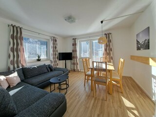 Appartement Neukirchen am Großvenediger Équipement 20