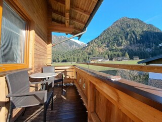 Appartement Neukirchen am Großvenediger Enregistrement extérieur 7