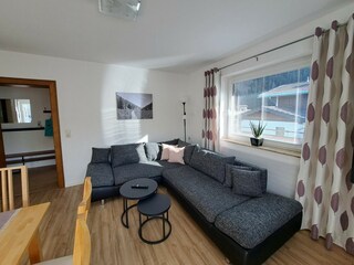 Appartement Neukirchen am Großvenediger Équipement 14