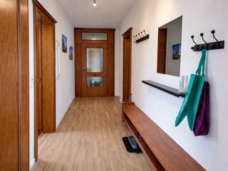 Appartement Neukirchen am Großvenediger Équipement 21