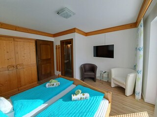 Appartement Neukirchen am Großvenediger Équipement 18
