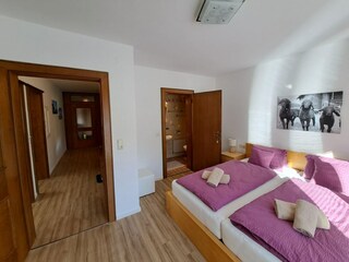 Appartement Neukirchen am Großvenediger Équipement 15