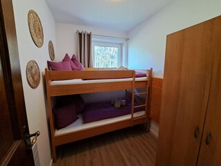 Appartement Neukirchen am Großvenediger Kenmerken 20