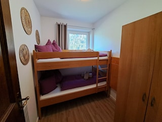 Apartment Neukirchen am Großvenediger Ausstattung 21