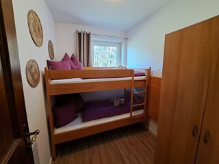 Appartement Neukirchen am Großvenediger Équipement 17