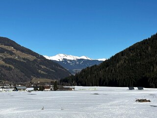 Appartement Neukirchen am Großvenediger Enregistrement extérieur 2
