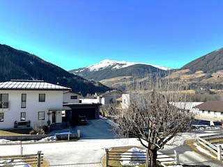 Apartment Neukirchen am Großvenediger Außenaufnahme 5
