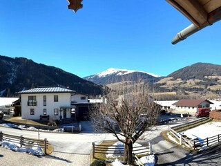 Appartement Neukirchen am Großvenediger Omgeving 17