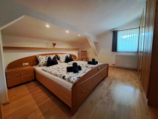 Appartement Neukirchen am Großvenediger Équipement 11