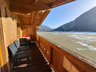 Apartment Neukirchen am Großvenediger Outdoor Recording 3