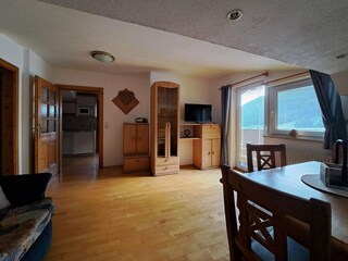 Appartement Neukirchen am Großvenediger Kenmerken 13