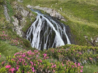 Appartamento Neukirchen am Großvenediger Ambiente 19