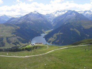 Apartment Neukirchen am Großvenediger Umgebung 20