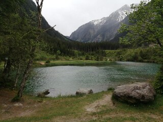 Appartement Neukirchen am Großvenediger Environnement 22