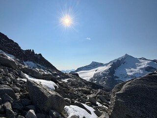 Appartement Neukirchen am Großvenediger Environnement 26