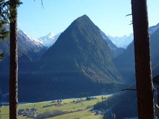 Apartment Neukirchen am Großvenediger Umgebung 27