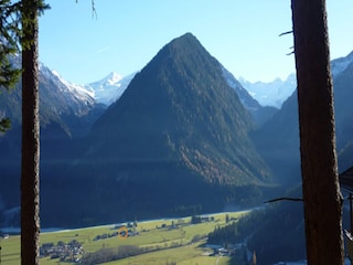 Appartamento Neukirchen am Großvenediger Ambiente 27