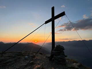 Appartamento Neukirchen am Großvenediger Ambiente 28